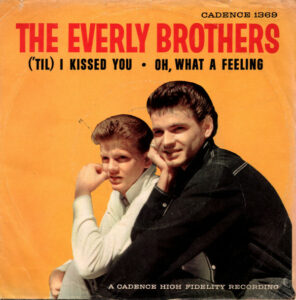 the everly brothers