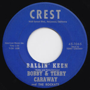 bobby & terry caraway