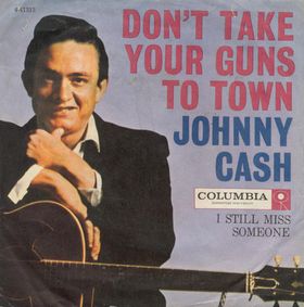 johnny cash