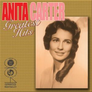 anita carter