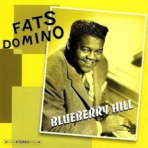 fats domino