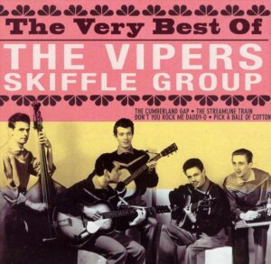 the vipers