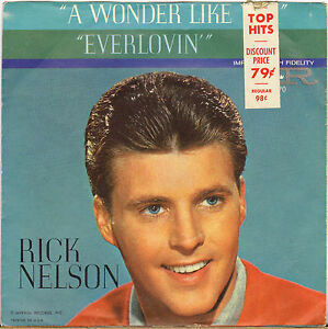 rick nelson