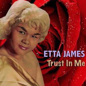 etta james