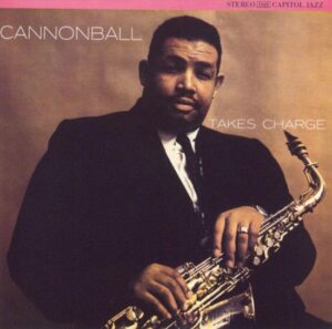 cannonball adderley