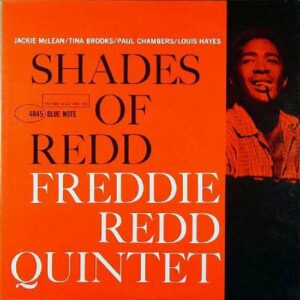 freddie ress quintet