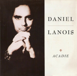 daniel lanois