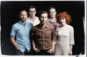 great lake swimmers