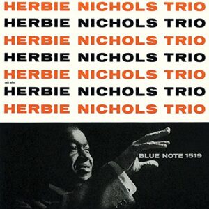 herbie nichols