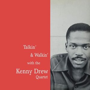 kenny drew