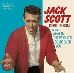 jack scott