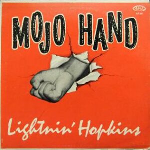 lightnin' hopkins