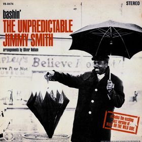 jimmy smith