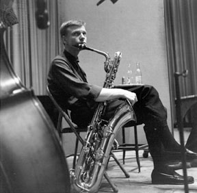 gerry mulligan