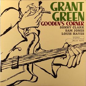 grant green