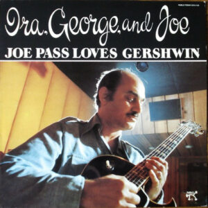 joe pass