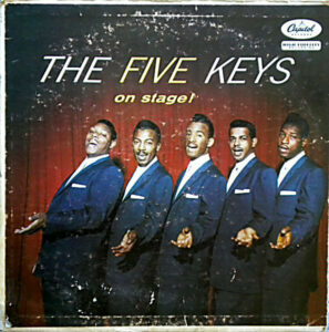 the five keys