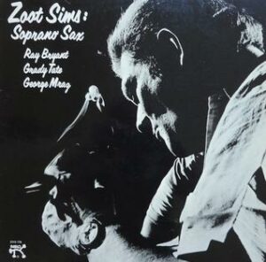 zoot sims