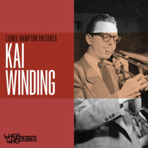 kai winding