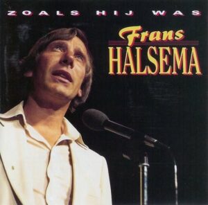 frans halsema