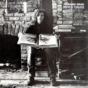 graham nash