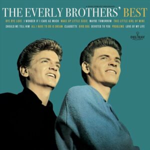 the everly brothers