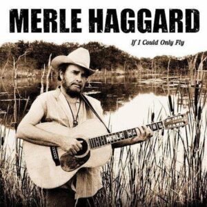 merle haggard