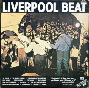beat from liverpool