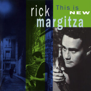 rick margitza