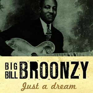 'big' bill broonzy