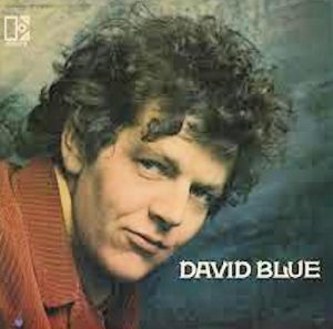 david blue