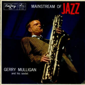 gerry mulligan