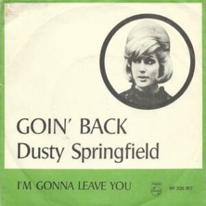 dusty springfield