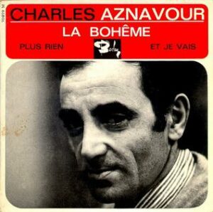 charles aznavour