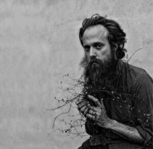 Iron & Wine - our endless numbered days