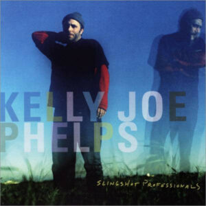 kelly joe phelps