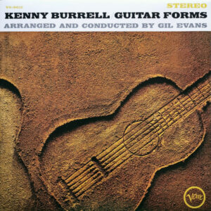 kenny burrell