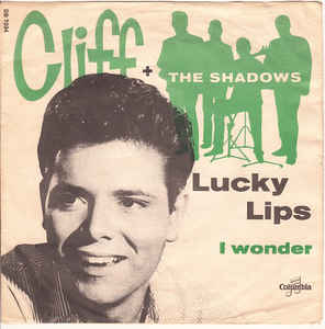 cliff richard & the shadows