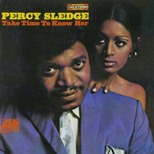 percy sledge