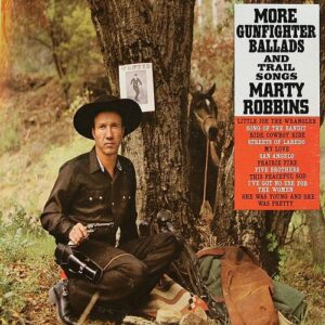 marty robbins