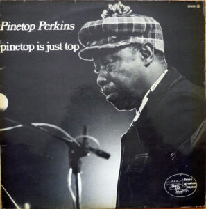 pinetop perkins