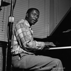 wynton kelly