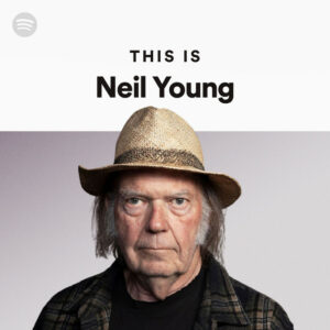 neil young