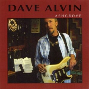 dave alvin