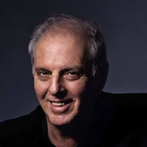 daniel barenboim