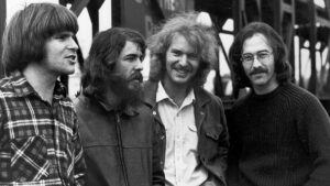 creendence clearwater revival