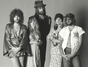 fleetwood mac