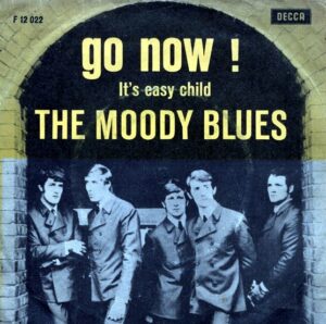 the moody blues