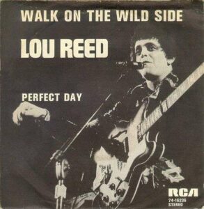 lou reed