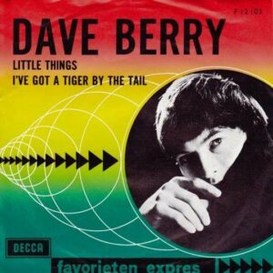 dave berry